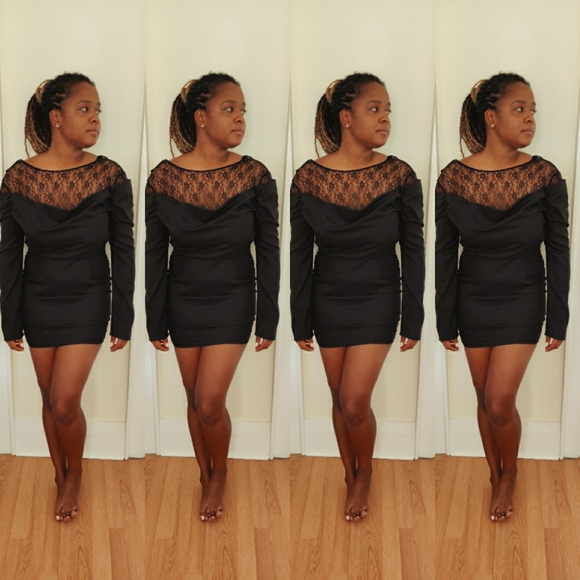 Dress - Picture 1 of 1